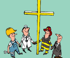 Professions of Faith