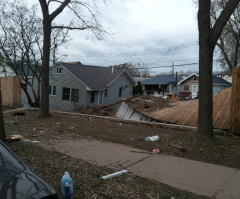 200,000 Remain Powerless 2 Weeks After Superstorm Sandy