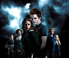 'Twilight Breaking Dawn' Leading Teens to Bloodletting, Vampire Covens?