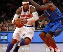 New York Knicks vs. Orlando Magic Live Stream: Watch Online NBA Basketball (7pm ET)