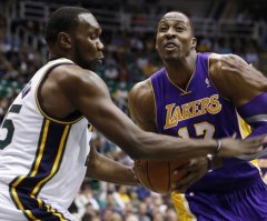 San Antonio Spurs vs. Los Angeles Lakers Live Stream: Watch Free Online NBA Basketball (10:30PM ET)