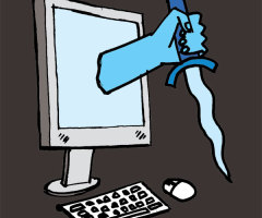 Online Bullying Hurts