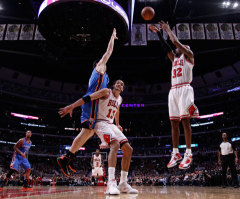 Chicago Bulls vs. Phoenix Suns Live Stream: Watch Free Online NBA Basketball (9 pm ET)