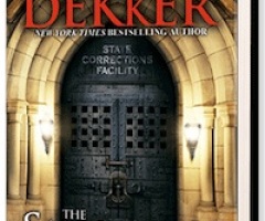 'The Sanctuary' by Ted Dekker Examines Punishment and Rehabilitation in the Human Heart