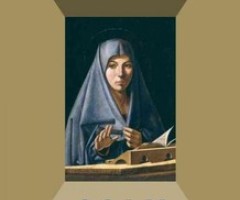 Colm Toibin's 'Testament of Mary' Has Mother Abandon Jesus at the Cross