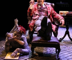 'The Screwtape Letters' Returns to New York City for Encore Performances