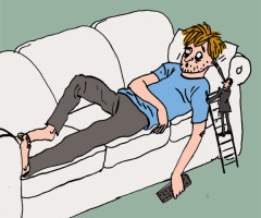 Awakening Christian Men