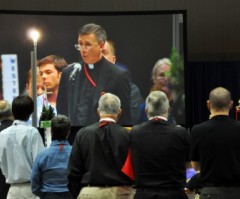 South Carolina Diocese Votes to Split From Episcopal Church