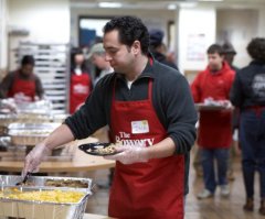 NYC Mission Says Thanksgiving a Time to 'Bless Our Neighbors and Our City'