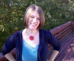 Rachel Held Evans Suggests 'Biblical' Label Is Insufficient