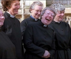 Church of England Set for Landmark Vote on Women Bishops