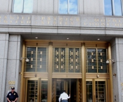 Court Questions Use of School Space for NYC Churches Helping With Hurricane Relief