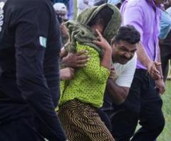 Pakistani Christian Girl Imprisoned for Blasphemy Acquitted by Court