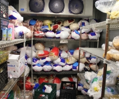 The Bowery Mission Offers True Life Transformation on Thanksgiving and Year-Round