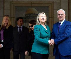 Israel and Hamas Reach Cease-Fire Agreement; Egyptian Leadership Commended