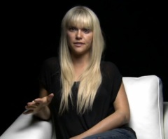 Model Lauren Scruggs Sees God's 'Beautiful' Plan After Losing Eye, Hand in Airplane Accident