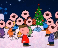 'Merry Christmas Charlie Brown' at Center of Elementary School Controversy