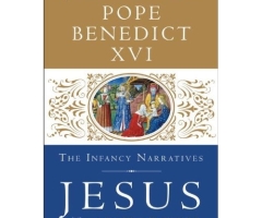 Pope Says Jesus Was Born Years Earlier Than Believed