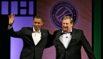 Rick Warren Says President Obama 'Infringed' on Religious Liberties