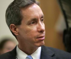 Texas Moves to Seize Polygamist Warren Jeffs' FLDS Ranch