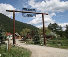 Montana Ranch Embroiled in Church-State Case