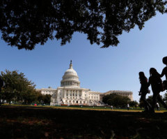 Poll: Congressman and Car Salesman Least Trusted Professions