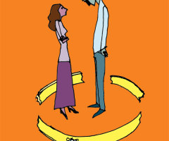 The Aftermath of Infidelity