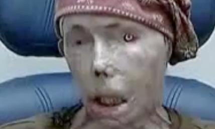 Alive in Christ: 109-Year-Old Woman Heavenward After Accepting Jesus at 108