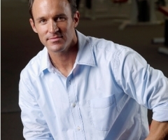 Jimmy Peña Releases New 'PrayFit' DVD Promoting Strength and Faith