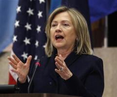 Will Hillary Clinton Run for President in 2016?