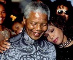 Nelson Mandela 'Doing Well' After Spending Two Nights in Hospital