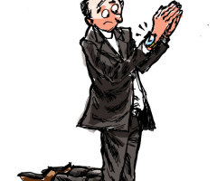 Faith Tested in the Wait