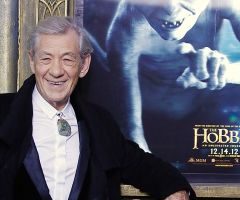 Ian McKellen Cancer: Rep For 'The Hobbit' Actor Says Prostrate Cancer News False