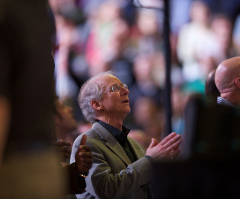 John Piper Reflects on 30-Year Ministry: Warns Pastors to Avoid Stereotypes