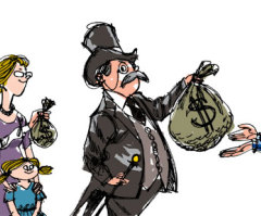 A Family-Friendly Tax Policy?