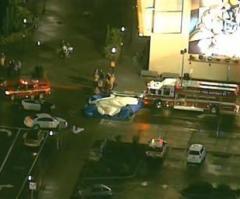 Oregon Mall Shooting Leaves 3 Dead After Gunman Kills Self