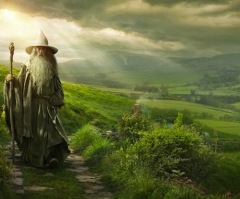 'The Hobbit' Movie Review: A Wondrous Journey Well Worth Taking