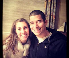 Jefferson Bethke and Alyssa Joy Talk Their Autumn Wedding, Newlywed Life