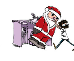 Not THAT Kind of Holiday ... THIS Kind!