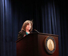 Former Komen VP: Group Will Eventually Again Cut Planned Parenthood Ties