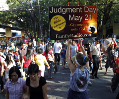 Mayan 'Apocalypse' 2012: 10 Doomsday Predictions That Captivated World's Imagination