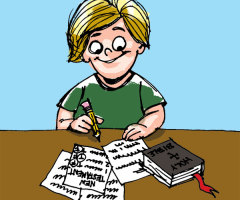 A Legacy of Little Learners