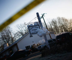 What Was Motive Behind Sandy Hook School Shooting?