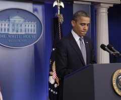 Obama to Speak Sunday at Conn. Interfaith Vigil for Shooting Victims