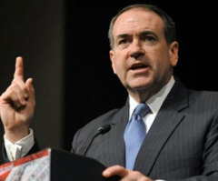 Huckabee: Removal of God From Schools Behind Sandy Hook Shooting