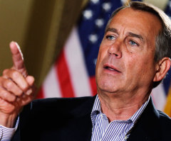 Boehner, Obama Move Closer to 'Fiscal Cliff' Deal