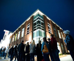 Elevation Church of NC Looking Toward Further Expansion