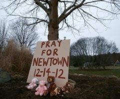 Sandy Hook Shooting Is a Warning That All Are Depraved, Says Theologian