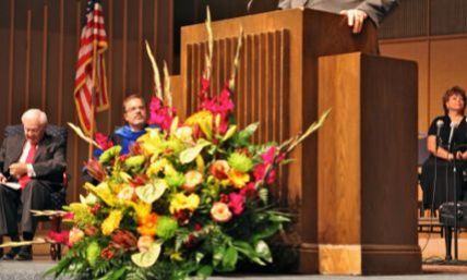 James Dobson: Connecticut Shooting a Result of God Allowing Judgment to Fall on America