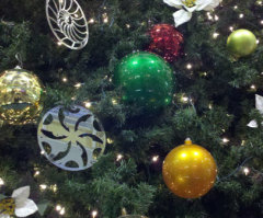 Pagan Aspects of Christmas Celebrations a Non-Issue, Says Church Leader